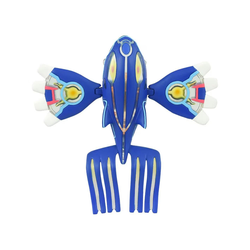 POKEMON MONCOLLE PRIMAL KYOGRE | TAKARA TOMY POKEMON MONCOLLE PRIMAL KYOGRE | TAKARA TOMY
